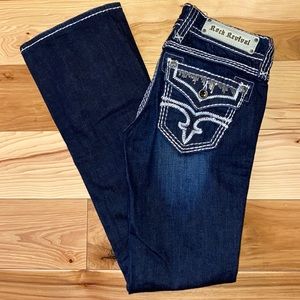 Rock Revival Molly Boot 26R